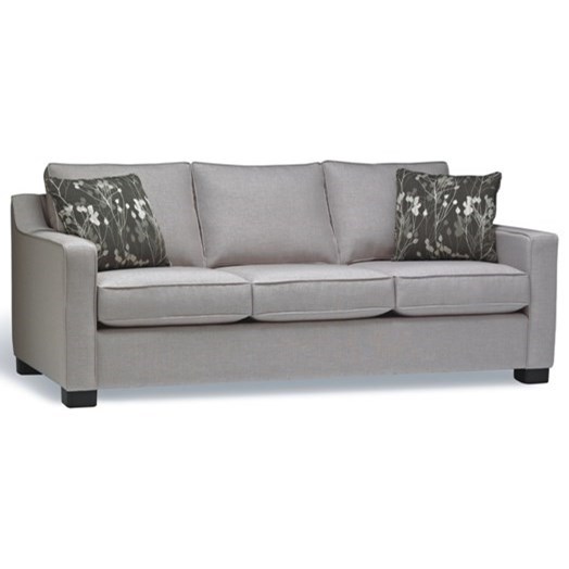 Stylus 2424 Sofa Stoney Creek Furniture Sofas Toronto, Hamilton, Vaughan, Stoney Creek, Ontario